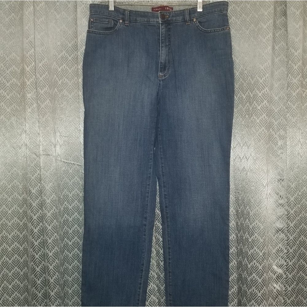 IZOD Jeans.